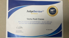 Ford EcoSport 1.0 EcoBoost 125 Titanium 5dr Auto Petrol Hatchback